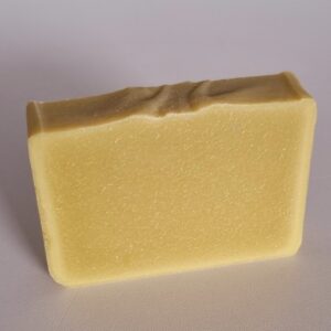 Savon shampooing au rhassoul