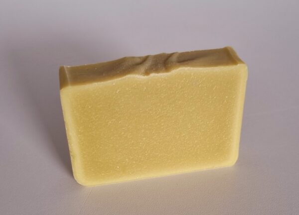Savon shampooing au rhassoul