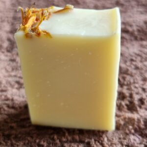 Lot de 10 savons invités